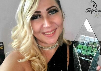 Prattville Resident Wins Global Music Award, Prepares for New Album