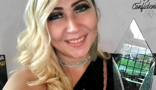 Prattville Resident Wins Global Music Award, Prepares for New Album