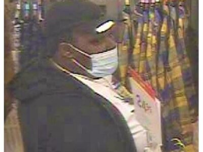 CrimeStoppers Works! Selma Residents Identified by Tipster as Alleged Shoplifters of Prattville Business