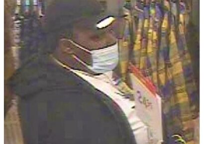 CrimeStoppers Works! Selma Residents Identified by Tipster as Alleged Shoplifters of Prattville Business