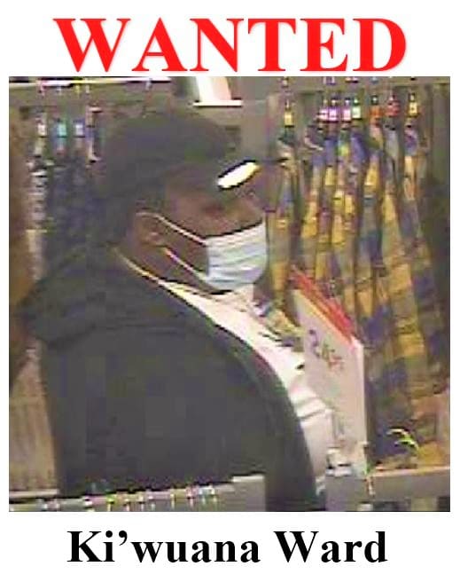 CrimeStoppers Works! Selma Residents Identified by Tipster as Alleged Shoplifters of Prattville Business