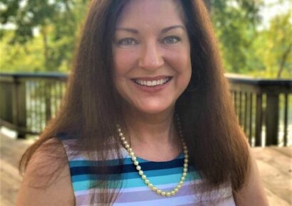 Lisa Van Wagner Hired by ECEDA as Project Manager