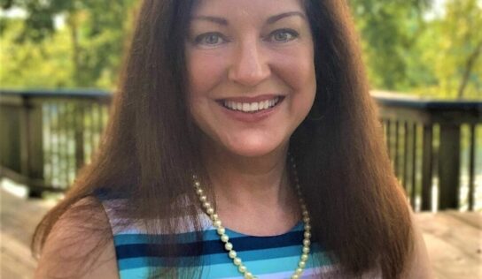 Lisa Van Wagner Hired by ECEDA as Project Manager