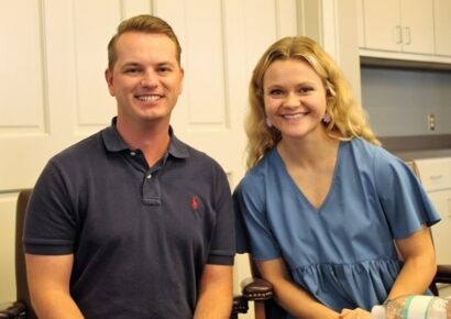 New Prattville Chamber Team Members Want to Connect with Community