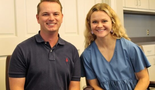 New Prattville Chamber Team Members Want to Connect with Community