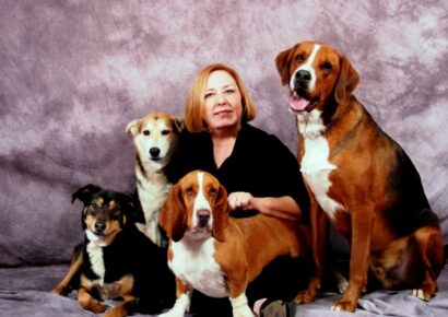 Puppies and Kittens are Precious, But Remember the Older, Special-Needs Pets as well