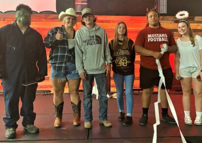 Millbrook First United Methodist Church Offers Some Fun Festivities for the Season