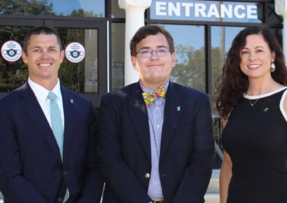 Holtville High Senior Richard Burleson, Jr. named Semifinalist for National Merit Scholarship