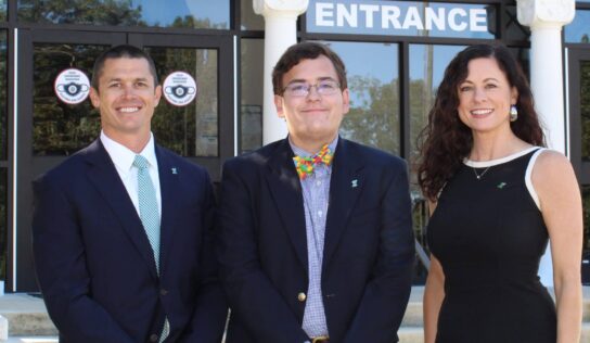 Holtville High Senior Richard Burleson, Jr. named Semifinalist for National Merit Scholarship