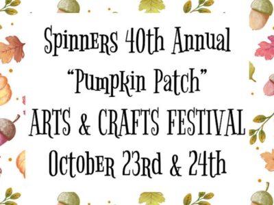 Looking for Weekend Plans? Here are Some Suggestions for Our area