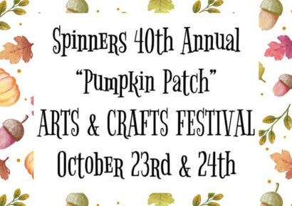 Looking for Weekend Plans? Here are Some Suggestions for Our area