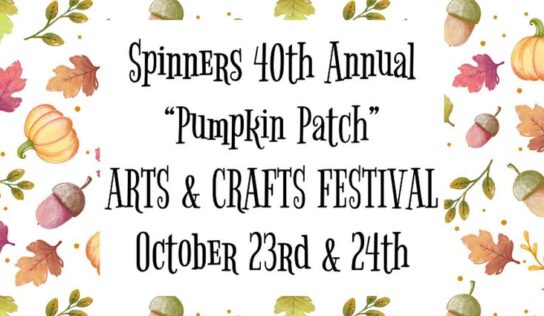 Looking for Weekend Plans? Here are Some Suggestions for Our area