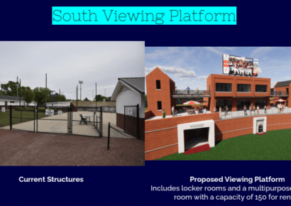 Prattville Council to hold Work Session to Discuss Proposed Renovations for Parks and Rec Properties