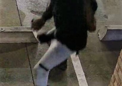 Autauga Deputies Seek Identity of Autaugaville’s Taylor Street Country Mart Burglary Suspect