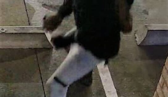 Autauga Deputies Seek Identity of Autaugaville’s Taylor Street Country Mart Burglary Suspect