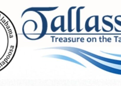 PUBLIC NOTICE: Tallassee City Council to meet May 10; See Agenda