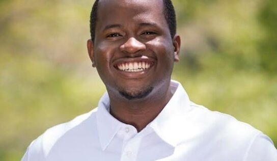 Simple Shoebox Has Profound Impact on Life of Rwandan Refugee