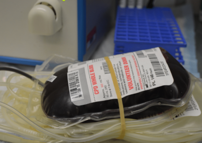 ECTC Medical Science Program Working to Help Find Matches for Bone Marrow Transplants