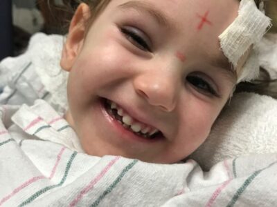 Charlie Mae and A Very Special Fall Festival; Special Needs Kids can Enjoy Day in Plantersville Saturday