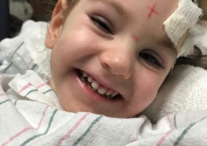 Charlie Mae and A Very Special Fall Festival; Special Needs Kids can Enjoy Day in Plantersville Saturday