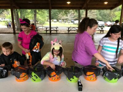 Alabama Nature Center of Millbrook hosting ‘Creatures of the Night’ Oct. 16; $5 Admission