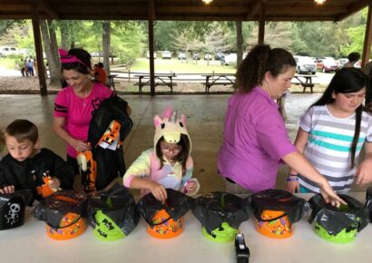 Alabama Nature Center of Millbrook hosting ‘Creatures of the Night’ Oct. 16; $5 Admission