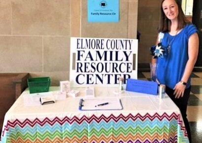 Elmore County Family Resource Center Challenges You to Reset Life Goals