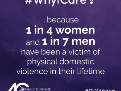 Domestic Violence and Pregnancy: Double the Danger, Twice the Threat