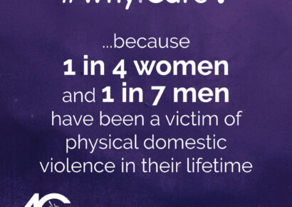 Domestic Violence and Pregnancy: Double the Danger, Twice the Threat