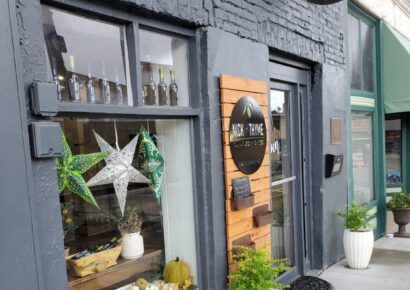 Small, Hidden Treasure in Downtown Wetumpka is Loaded with Flavor