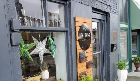 Small, Hidden Treasure in Downtown Wetumpka is Loaded with Flavor