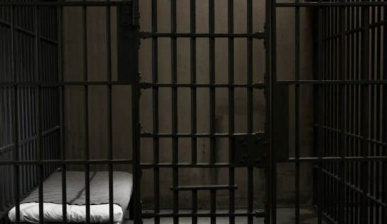 Two New Prisons Coming to Elmore County; State Legislature Approves Historic Prison Plan