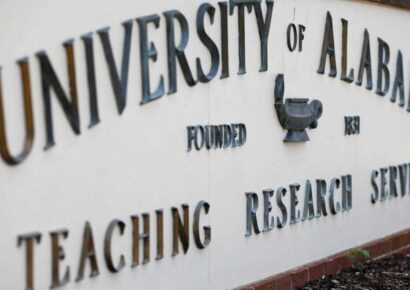 UA Programs Welcome Students Interested in Rural Health Care