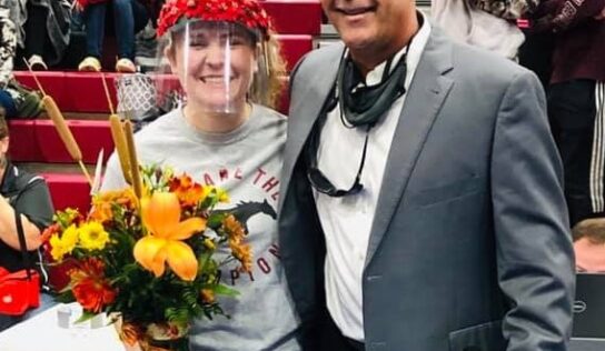 SEHS Recognizes Teacher, Paraprofessional of the Year