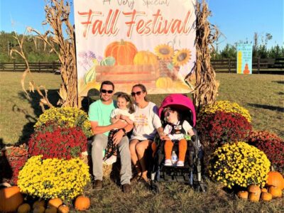 A Follow Up: Photos from ‘A Very Special Fall Festival’ in Plantersville, Alabama