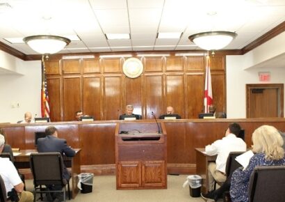 Autauga Commission To Select New Garbage Company in Wake of Ongoing Problems; Sets Public Hearing Date on Ad Valorem Tax Increase for Schools