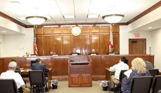 Autauga Commission To Select New Garbage Company in Wake of Ongoing Problems; Sets Public Hearing Date on Ad Valorem Tax Increase for Schools