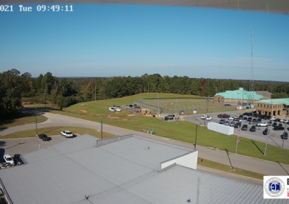 Elmore County EMA Partners with Baron Critical Weather Institute Alabama Weathernet