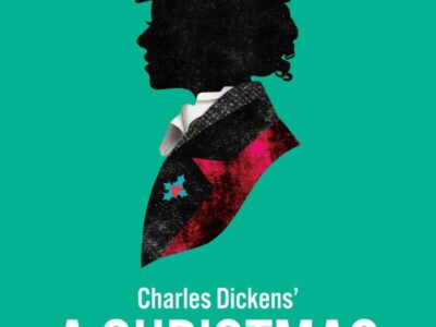 Alabama Shakespeare Festival: ‘Tis the Season for Cinderella and A Christmas Carol