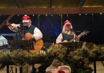 Millbrook Christmas Events are Coming Soon; Sign up to be in the Parade or a Vendor!