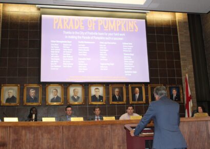 Prattville Moves Forward with Improvements to Stanley Jensen Stadium, Pratt & Newton Parks