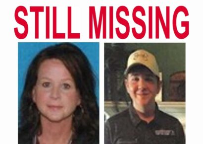 Susan and Evan: ID Channel to Air Show Tonight on Missing Mom, Son from Elmore County