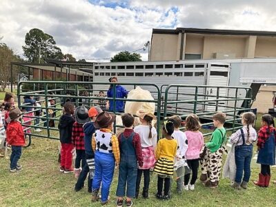 Big Farm City Week To Show Community How Agriculture Sustains Alabama