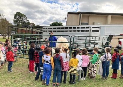 Big Farm City Week To Show Community How Agriculture Sustains Alabama