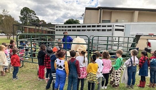 Big Farm City Week To Show Community How Agriculture Sustains Alabama