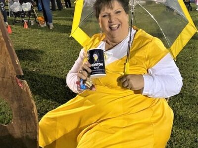 PHOTOS! Millbrook Baptist Church Celebrates with Huge Fall Festival