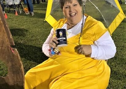 PHOTOS! Millbrook Baptist Church Celebrates with Huge Fall Festival