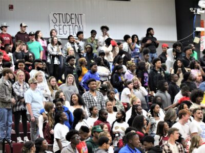 SEHS Mustangs Win Home Opener Against Chilton County in a Nail-Biter 66-63