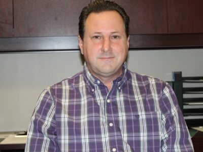 Millbrook Area Chamber of Commerce Member in Focus – Country Financial Mack Chambliss