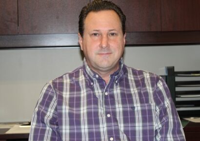 Millbrook Area Chamber of Commerce Member in Focus – Country Financial Mack Chambliss